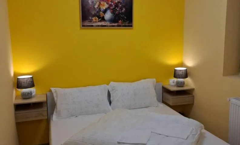 Popas La Vintu