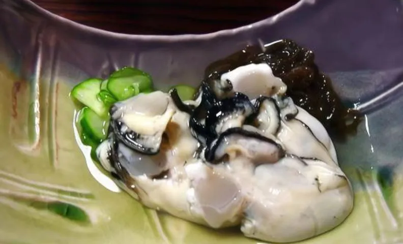 Okumatsushima Ryoshi No Yado Sakuraso