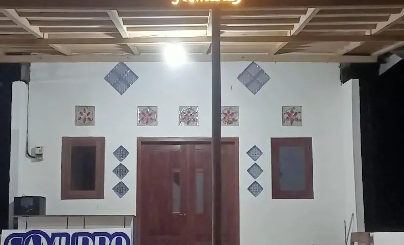 Samudro Homestay