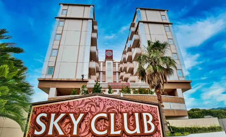 SKY Lmine Takeo LOVEHOTEL