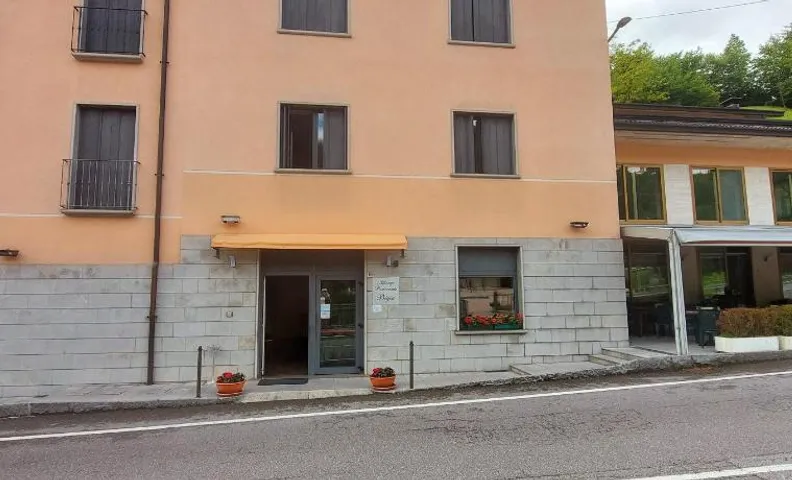 Albergo Ristorante Bigiù