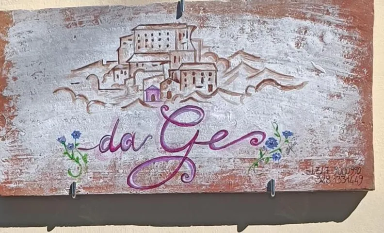 da Ge'