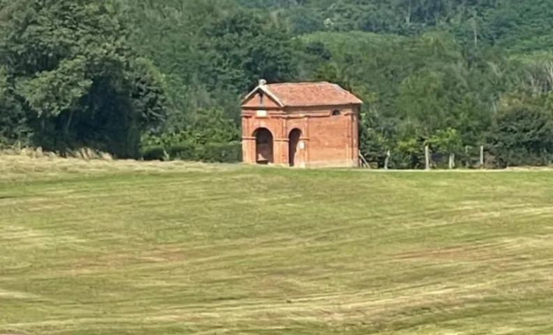 La valle incantata