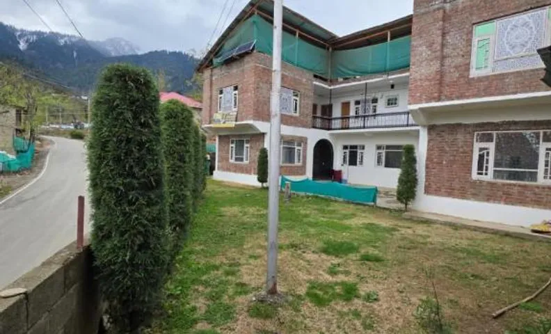 Payer Resort