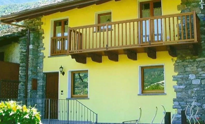 B&B da Verena