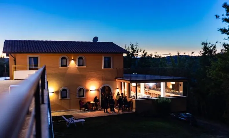 Hotel Belmonte inn