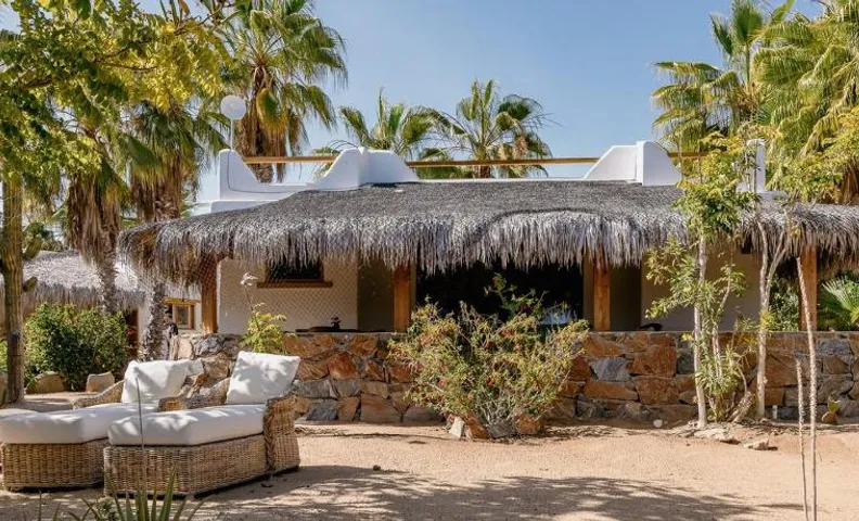 Villa Gardenia - Oceanfront Casa Cactus
