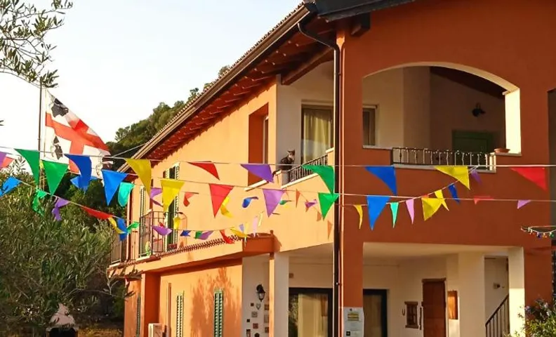 B&B PIBITZOI