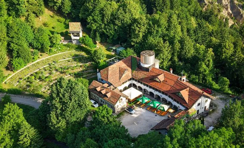 La polse di San Pieri