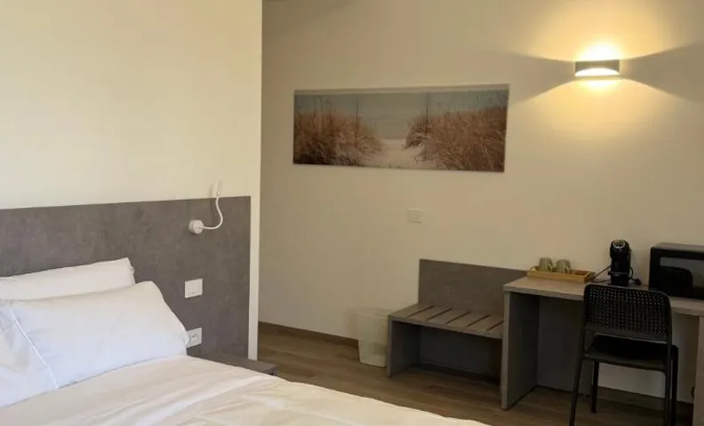 Tesorella guest house