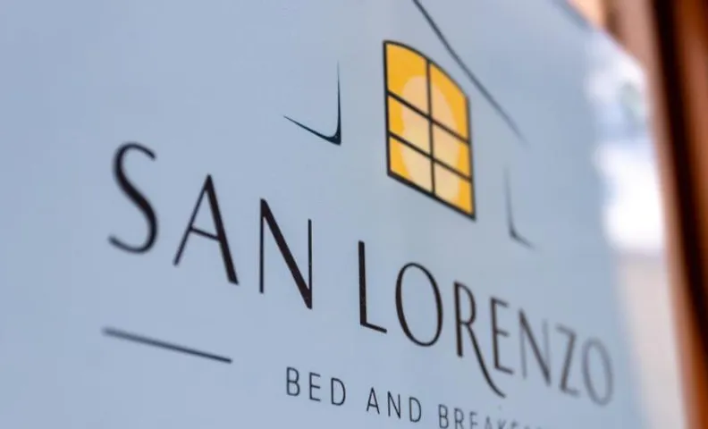 San Lorenzo B & B