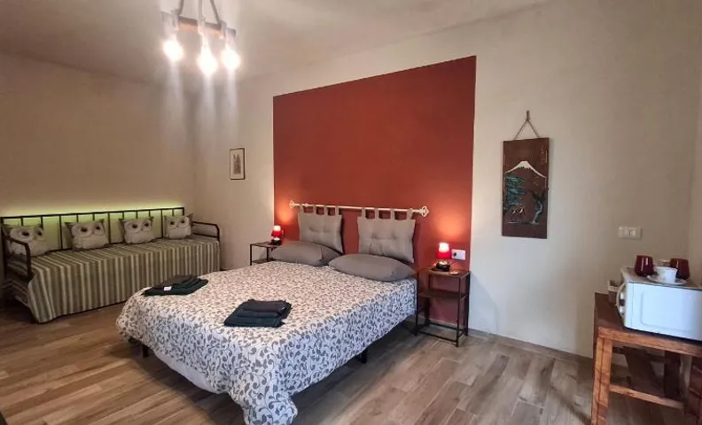 Ca' della Civetta