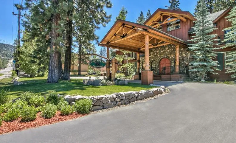 Black Bear Lodge