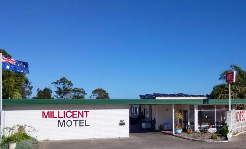 MILLICENT MOTEL
