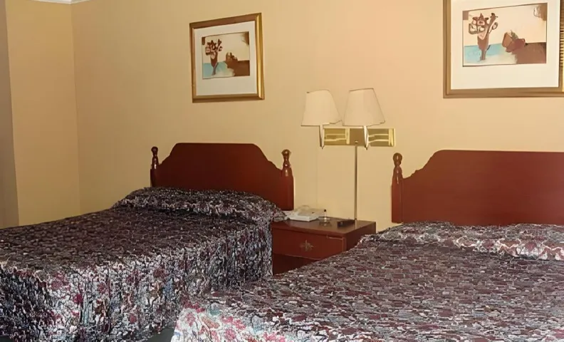 Ranch House Motel