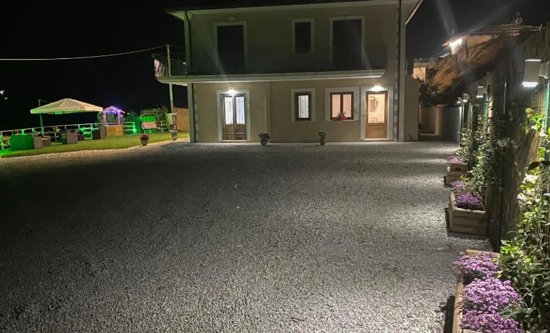 Villa Elena - Terra dei Miti - Agropoli, Ogliastro Cilento