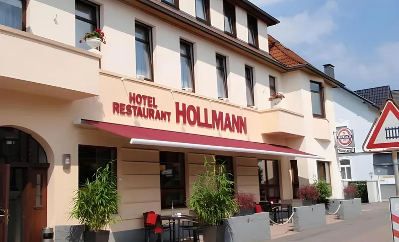 Hotel Hollmann