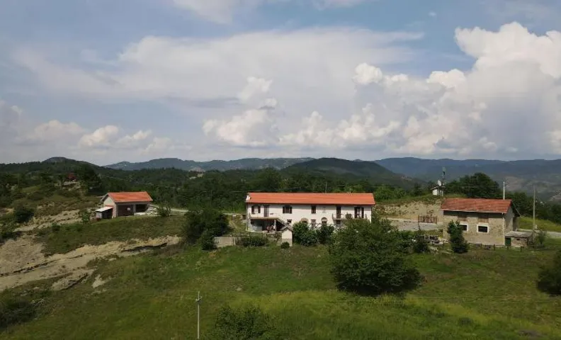 Cascina Merlo Country House