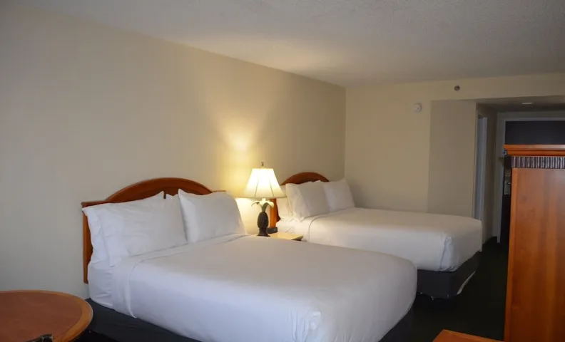 홀리데이 인 포트 세인트 루시 바이 IHG