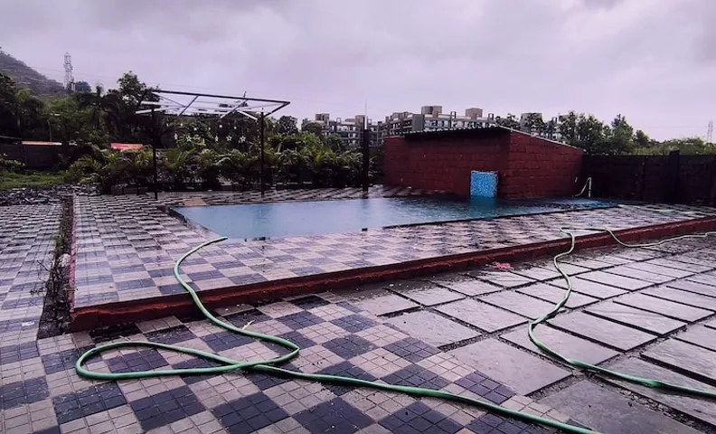 샤우랴 팜