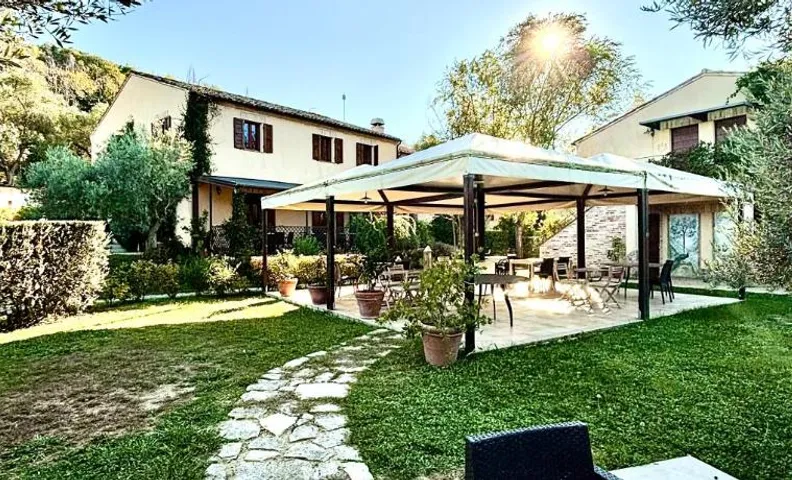 Le Residenze degli Ulivi