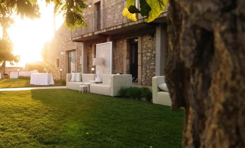 Agriturismo Russa Belladonna