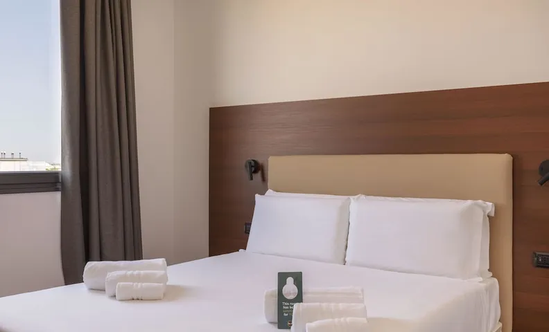 B&B 호텔 사수올로