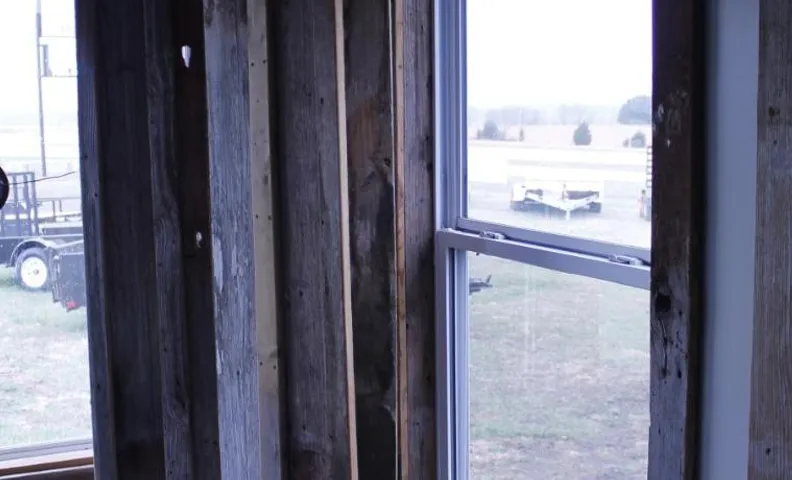The BarnwooD Inn