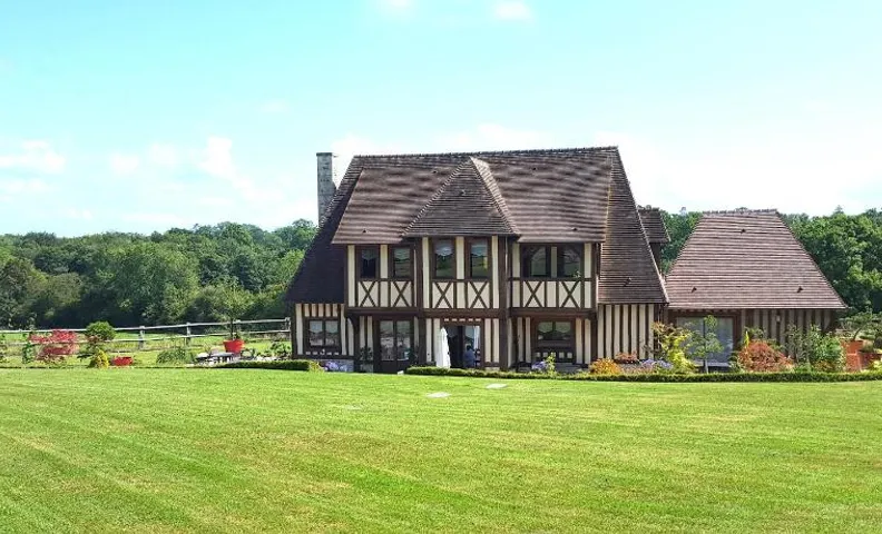 L'Herbe aux Vaches
