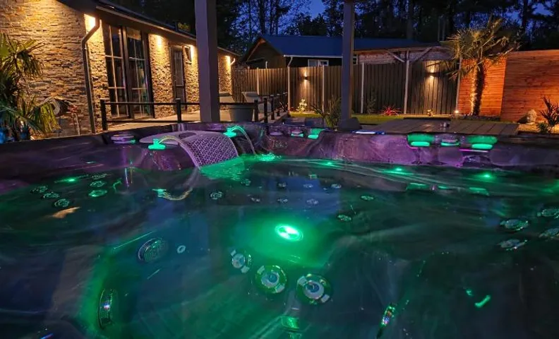 Woodland Wellness Resort