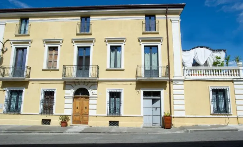 Palazzo Scura