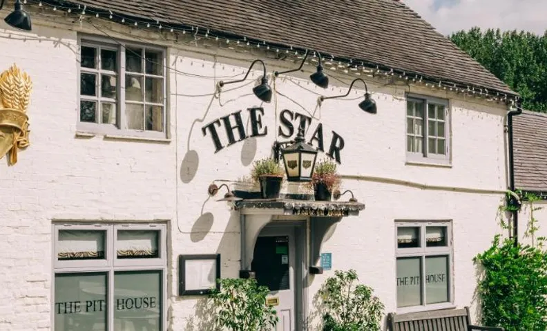 The Star