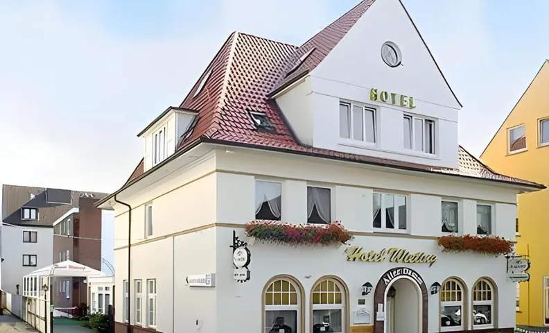 Hotel Wieting
