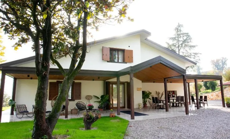 B&B SAN MARTINO