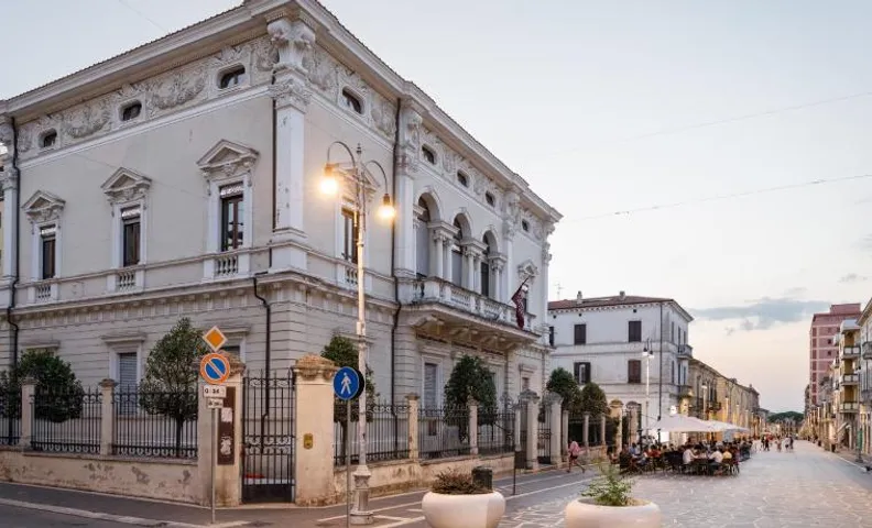B&B Lanciano
