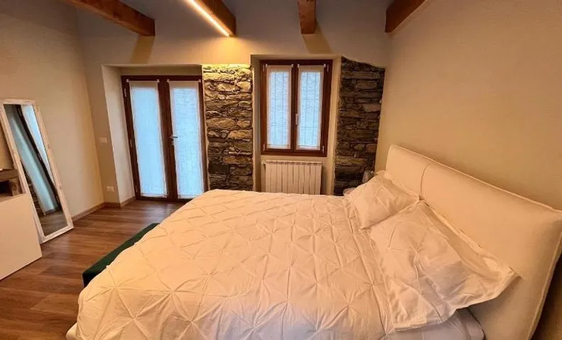 Bed & Bike La Stalla