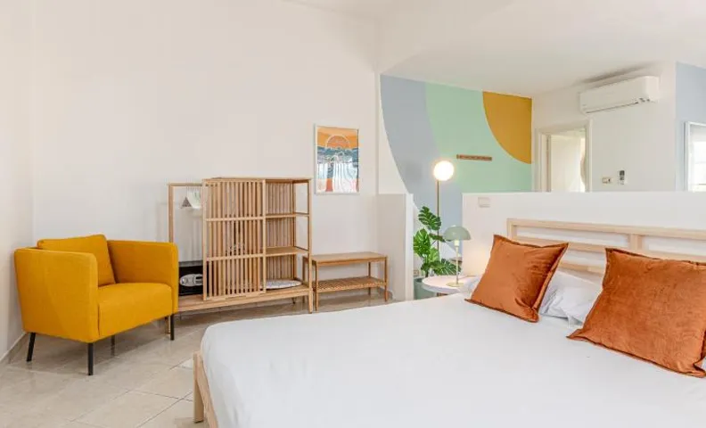 Marenia Holiday Apartments and Rooms - mare e relax -