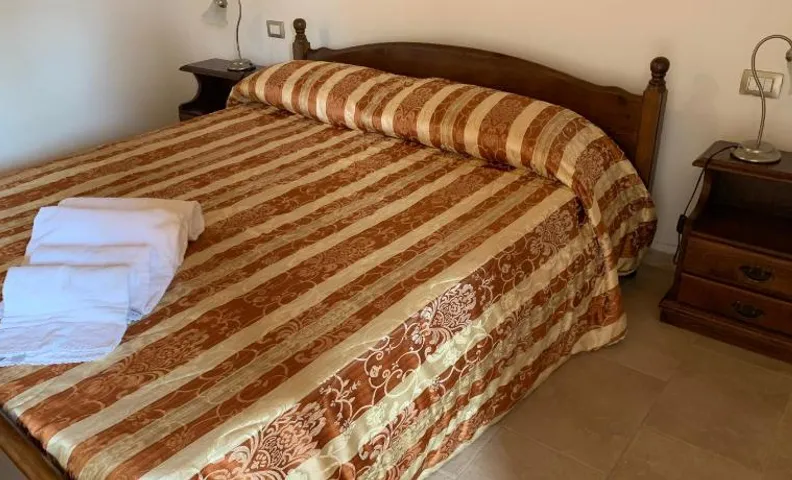 Agriturismo Terra Noas