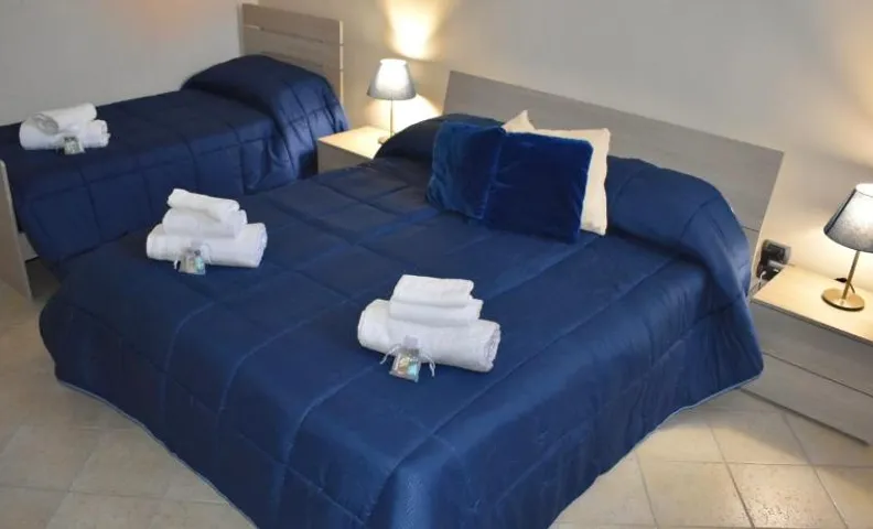 B&B Notte Stellata