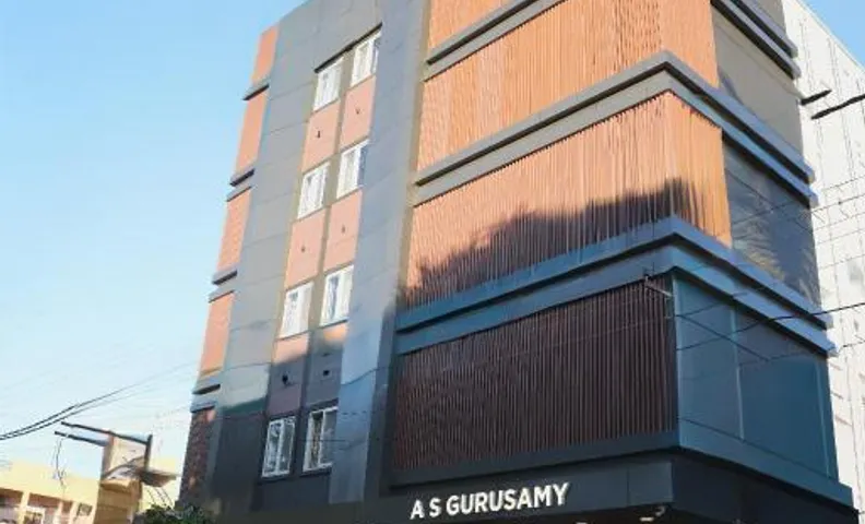 Hotel ASG Grand