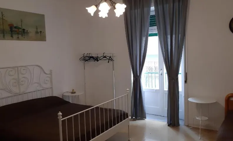 Villa Dietro la Luna