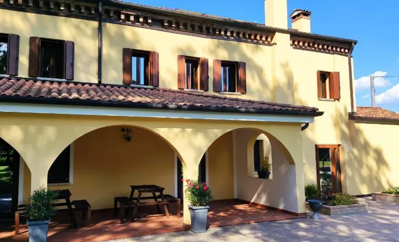 Agriturismo La Foscarina
