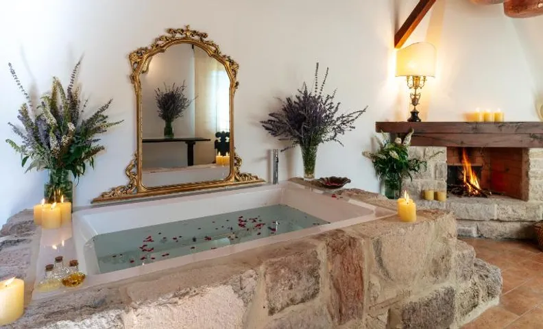 ROMITO - Relais & Spa