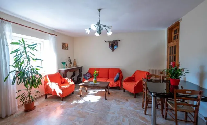 Agriturismo Caperroni