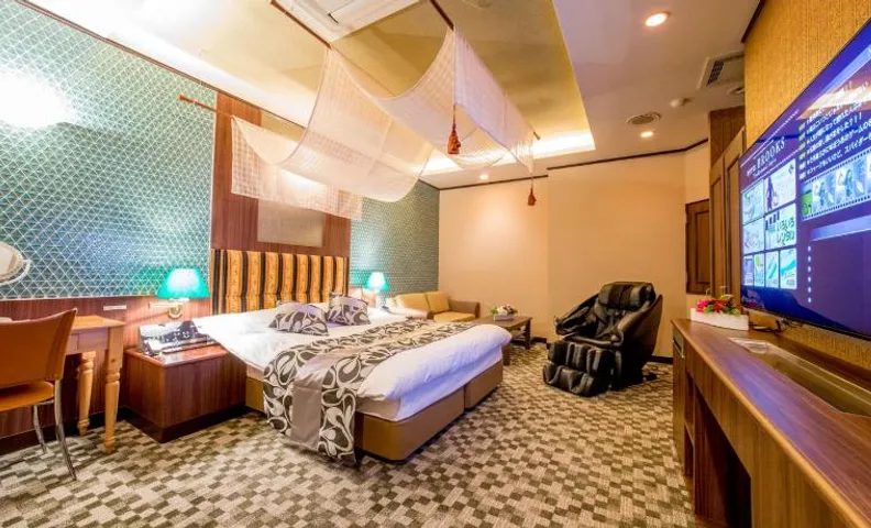 Hotel Brooks (Adult Only )