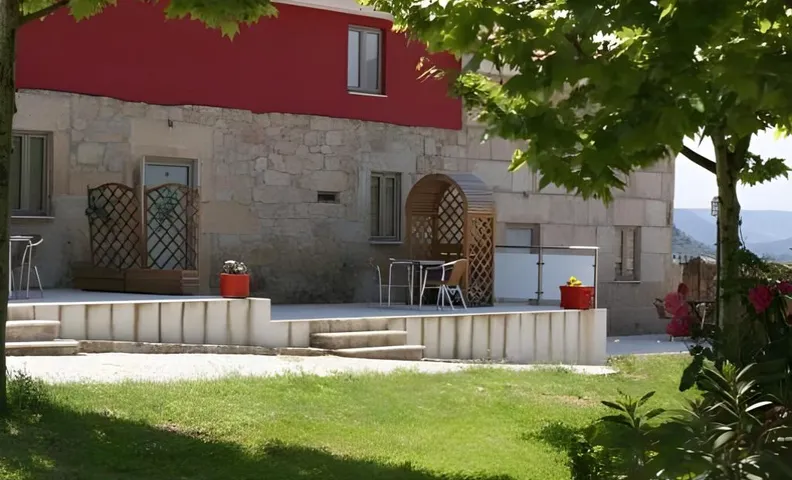 Quinta da Terrincha