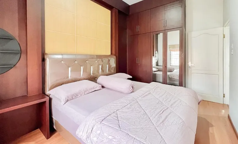 The Lavana Villa JELINE 2 Berastagi Resort