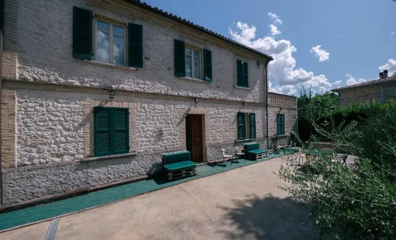B&B Villa Lory