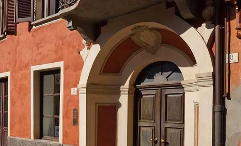Antico Hospitale