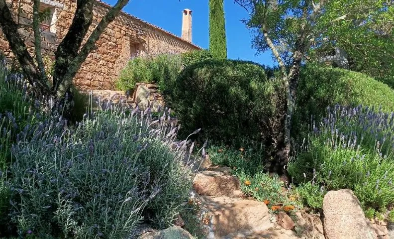 holiday home su Niberalzu